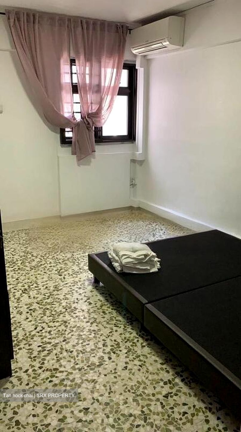 Blk 5 Dover Court (Queenstown), HDB 3 Rooms #458843191